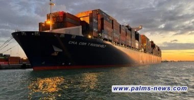 ارتفاع صادرات مصر إلى العراق لـ880 مليون دولار خلال 2025